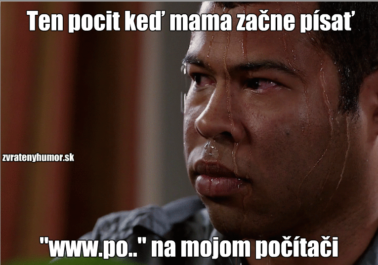 ja a mama