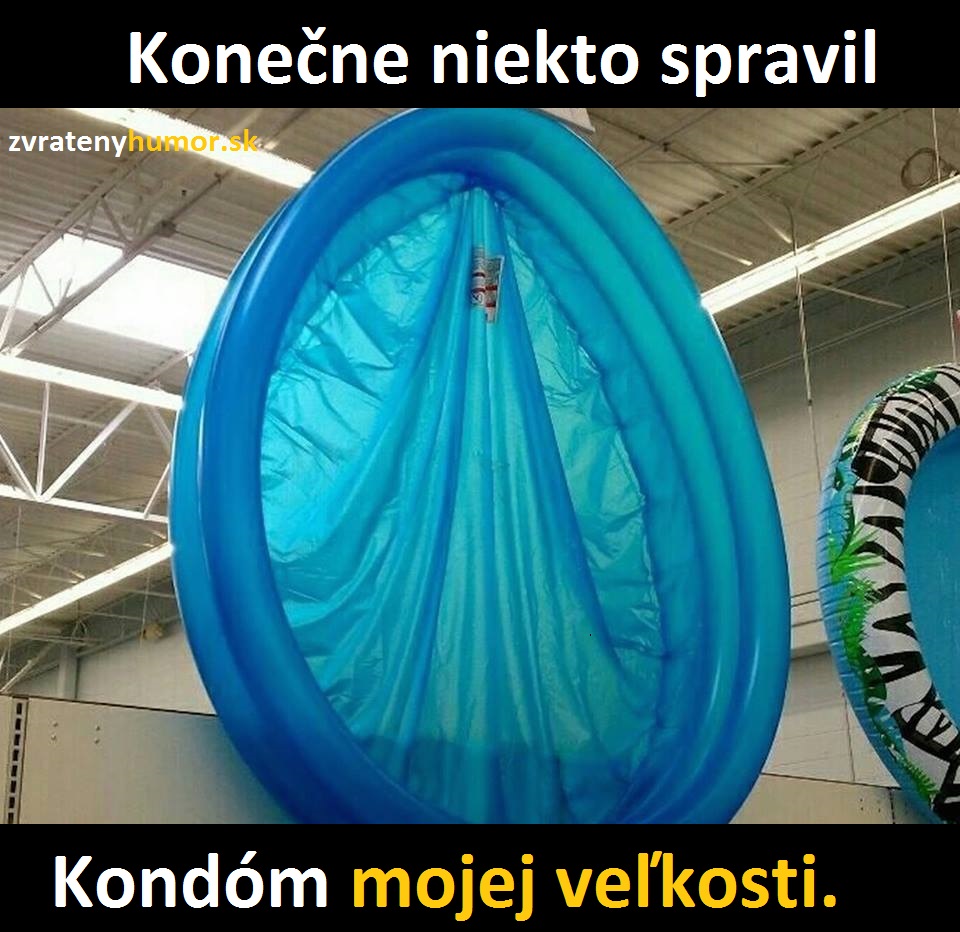 nieco pre mna