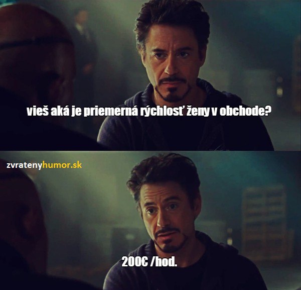 priemerna rychlost zeny