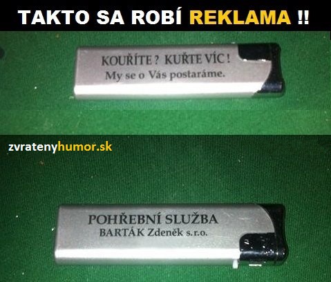 reklama