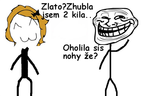 schudla dve kila
