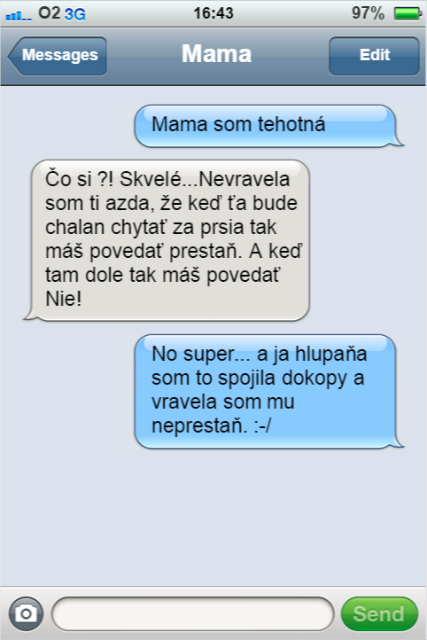 sms s mamou