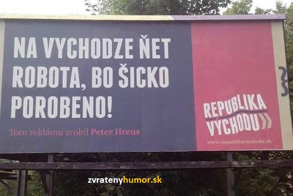 vychod S
