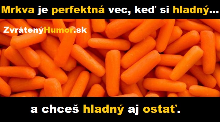 orandzova pochutka