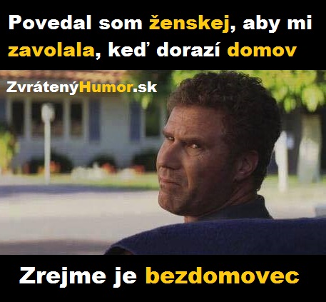 textova sprava