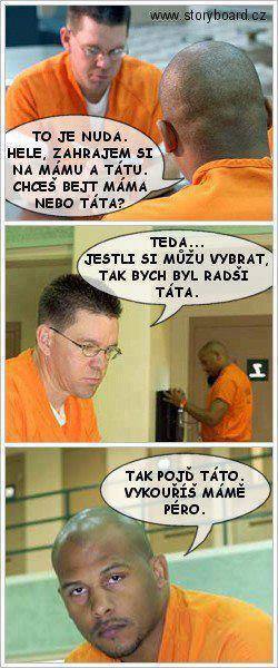 väzenie