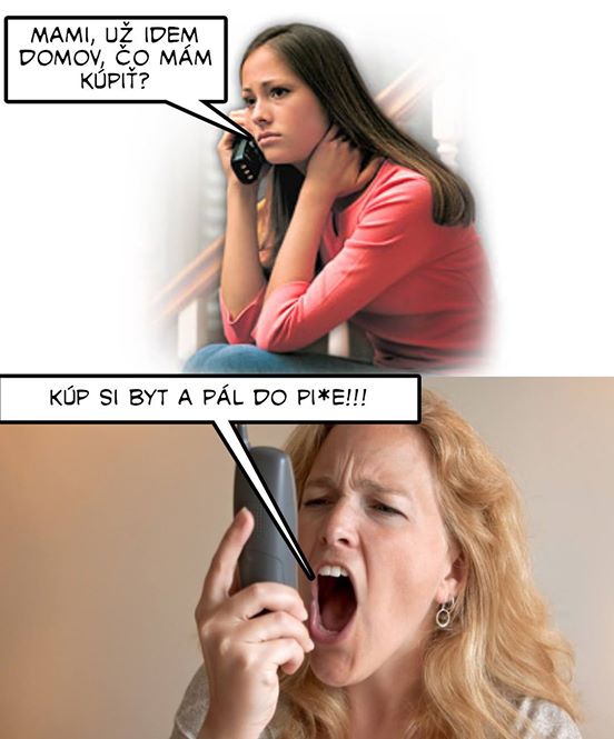 mama