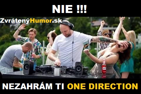 ziadne take