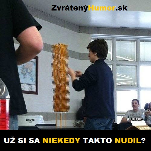 poriadna nuda