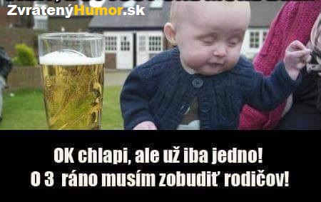 malý má prácu