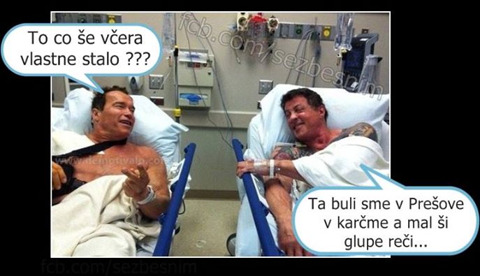 sme sa chytili