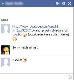 chat