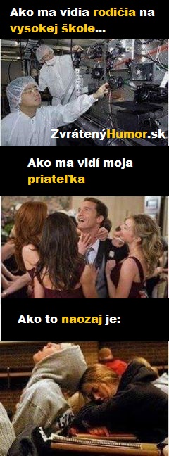 poctivy student