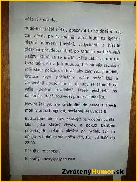 nezhody