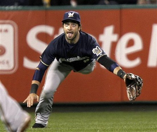 baseball