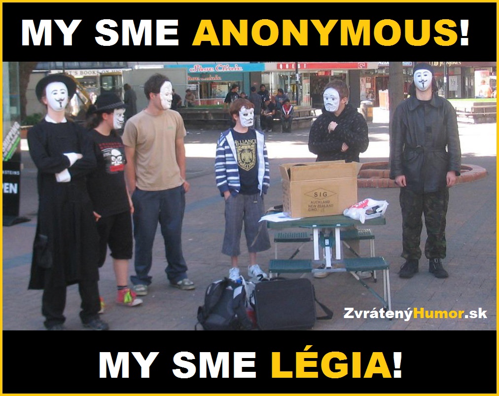 legia