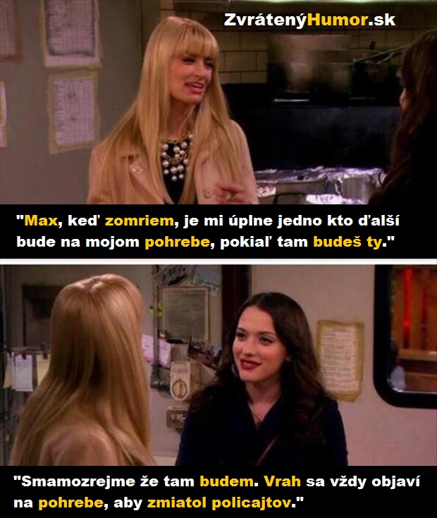 prides na pohreb