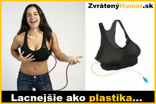 podprsenka