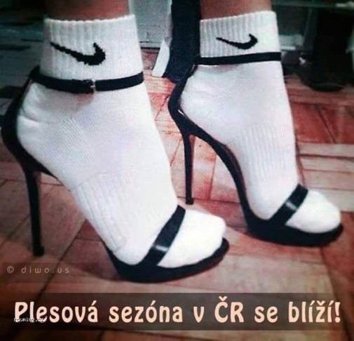 Plesova sezona