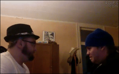 dvíhaj čiapku