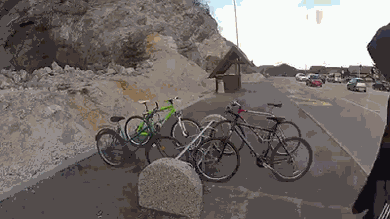 bicykel