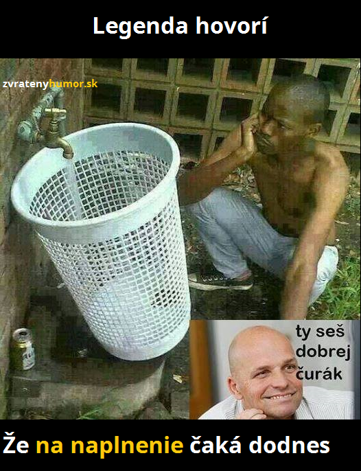 To najlepšie z nášho Facebooku #1