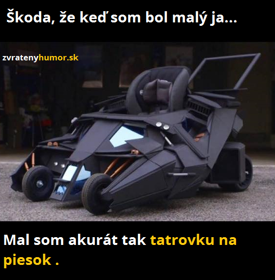 detský kočík