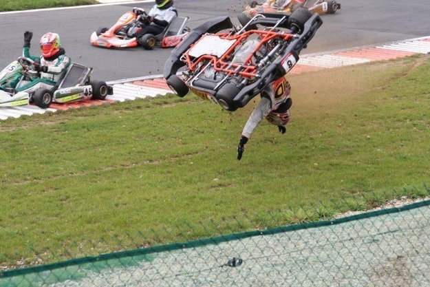 motokary