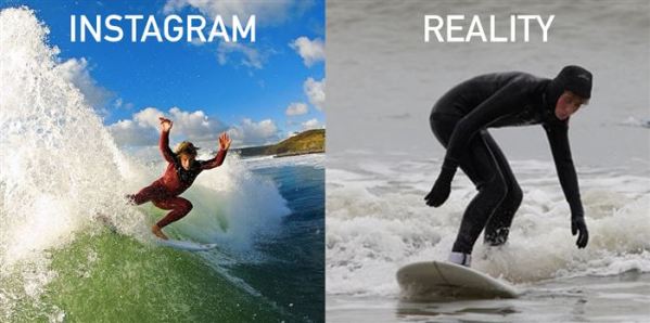 surf