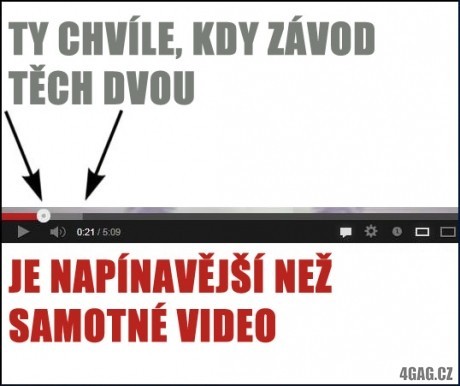 pomaly internet