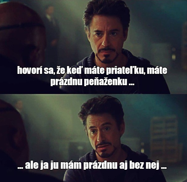 prazdna penazenka