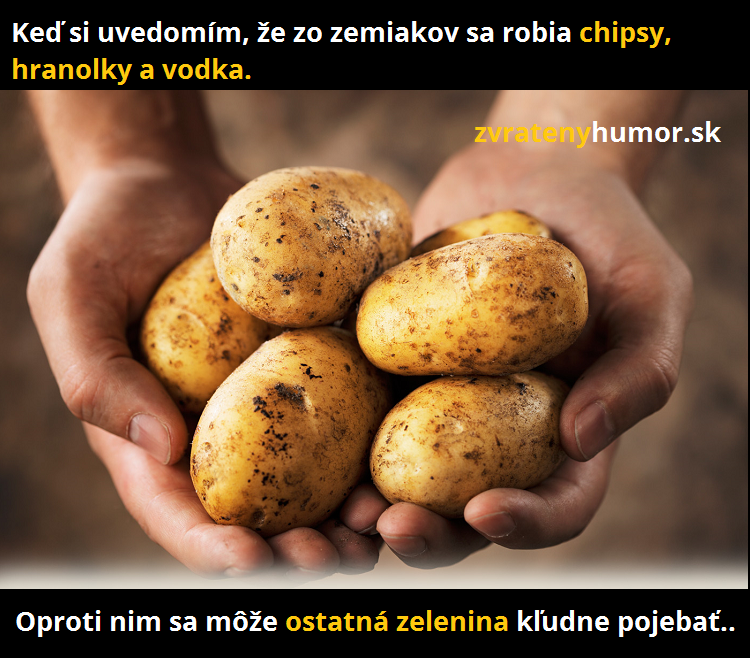 zemiaky