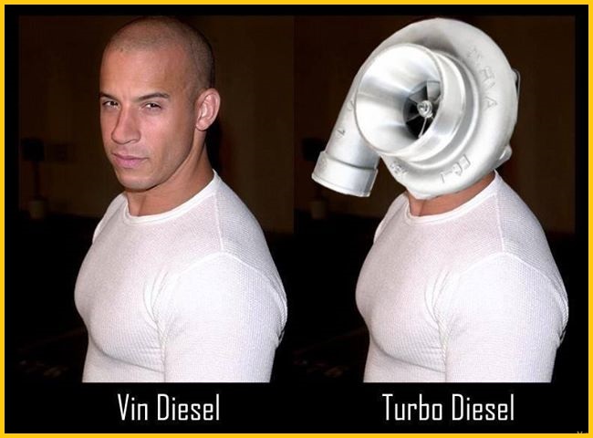 diesel