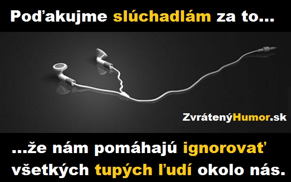 sluchadla