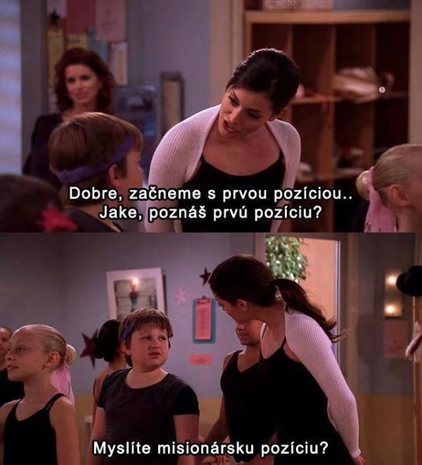 dva a pol chlapa