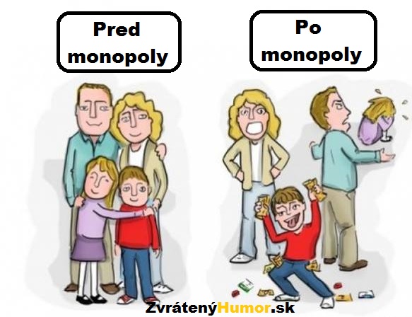 rodinna zabava
