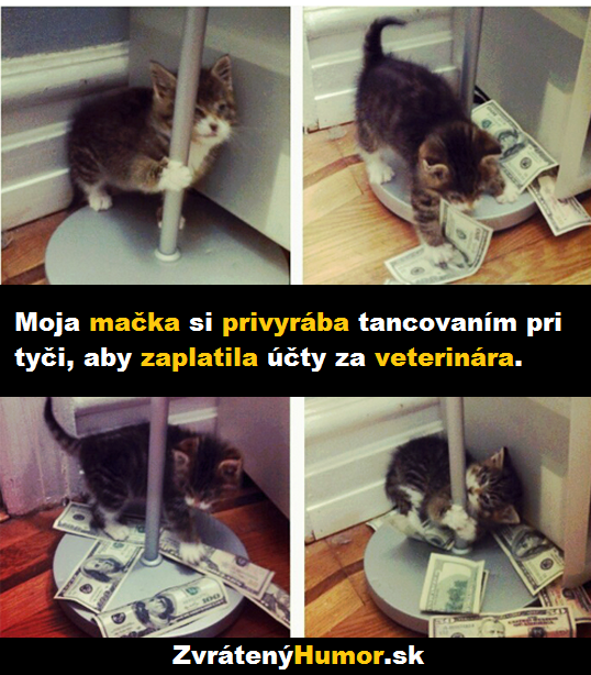 macka