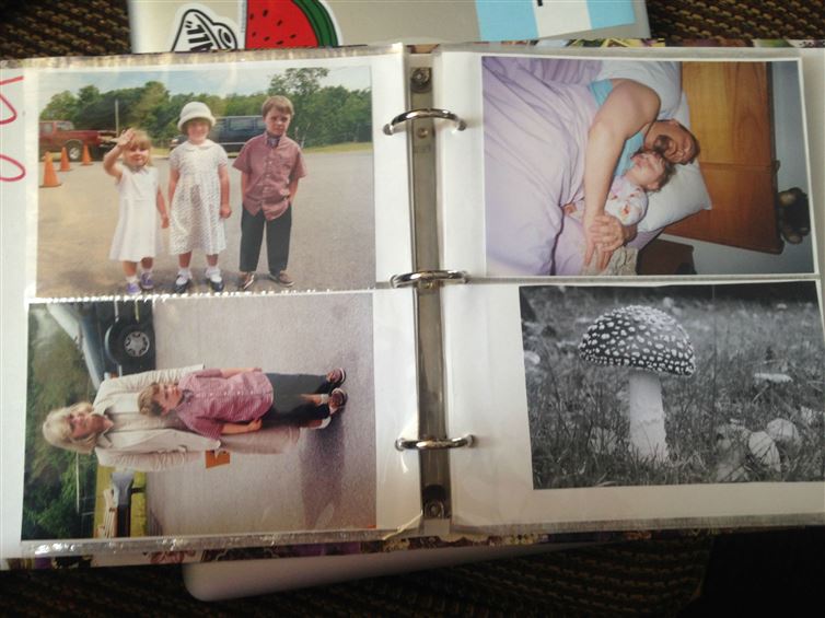 album