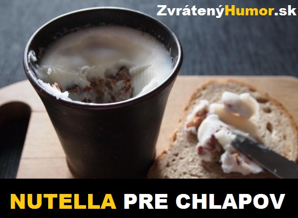 nutella