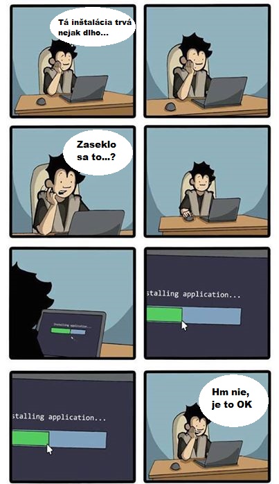 loading