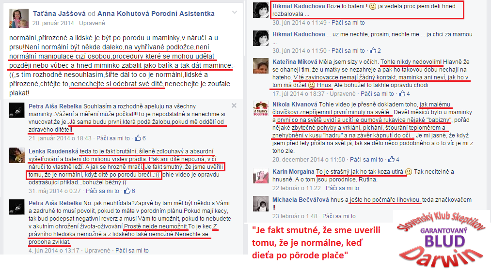 komentare