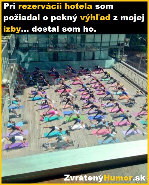 zeny na joge