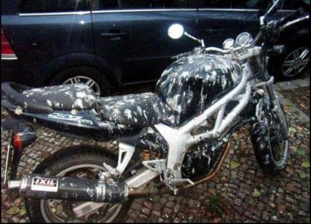 motorka
