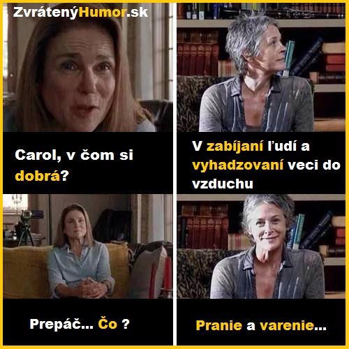 walking dead