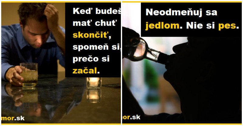 12 motivačných citátov myslených trochu inak