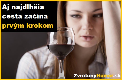 pohar vina