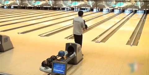 bowling