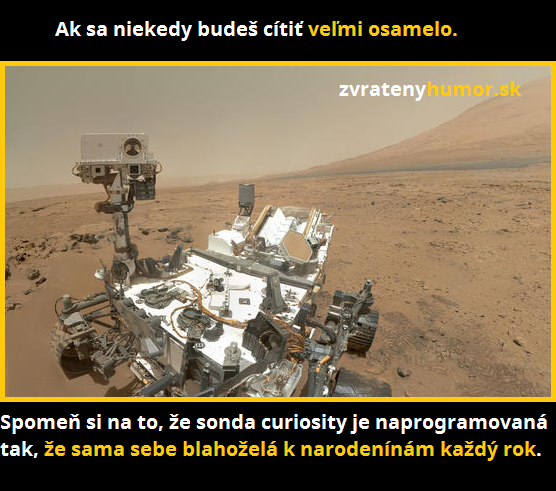 curiosity