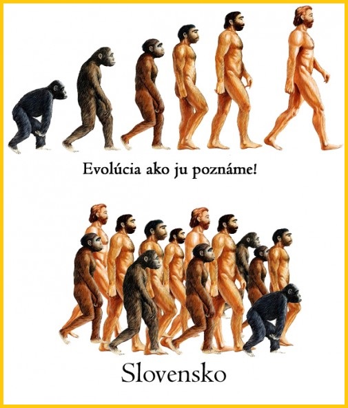 slovensko