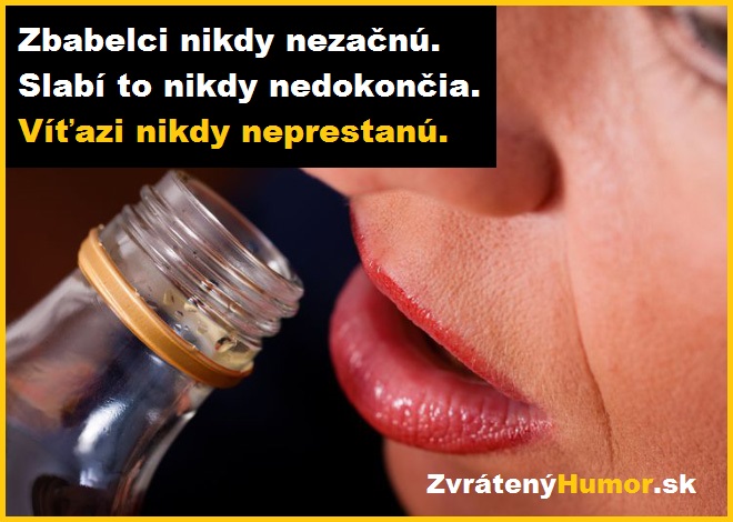 alkohol